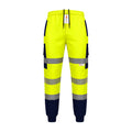 High Visibility Reflective Joggers