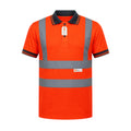 High Visibility Polo Shirts
