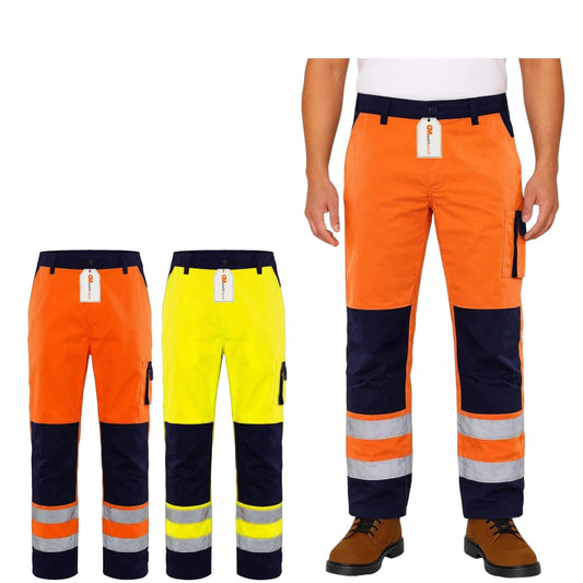 High Visibility Trousers