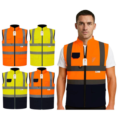 High Viability Bodywarmer