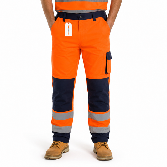 High Visibility Trousers