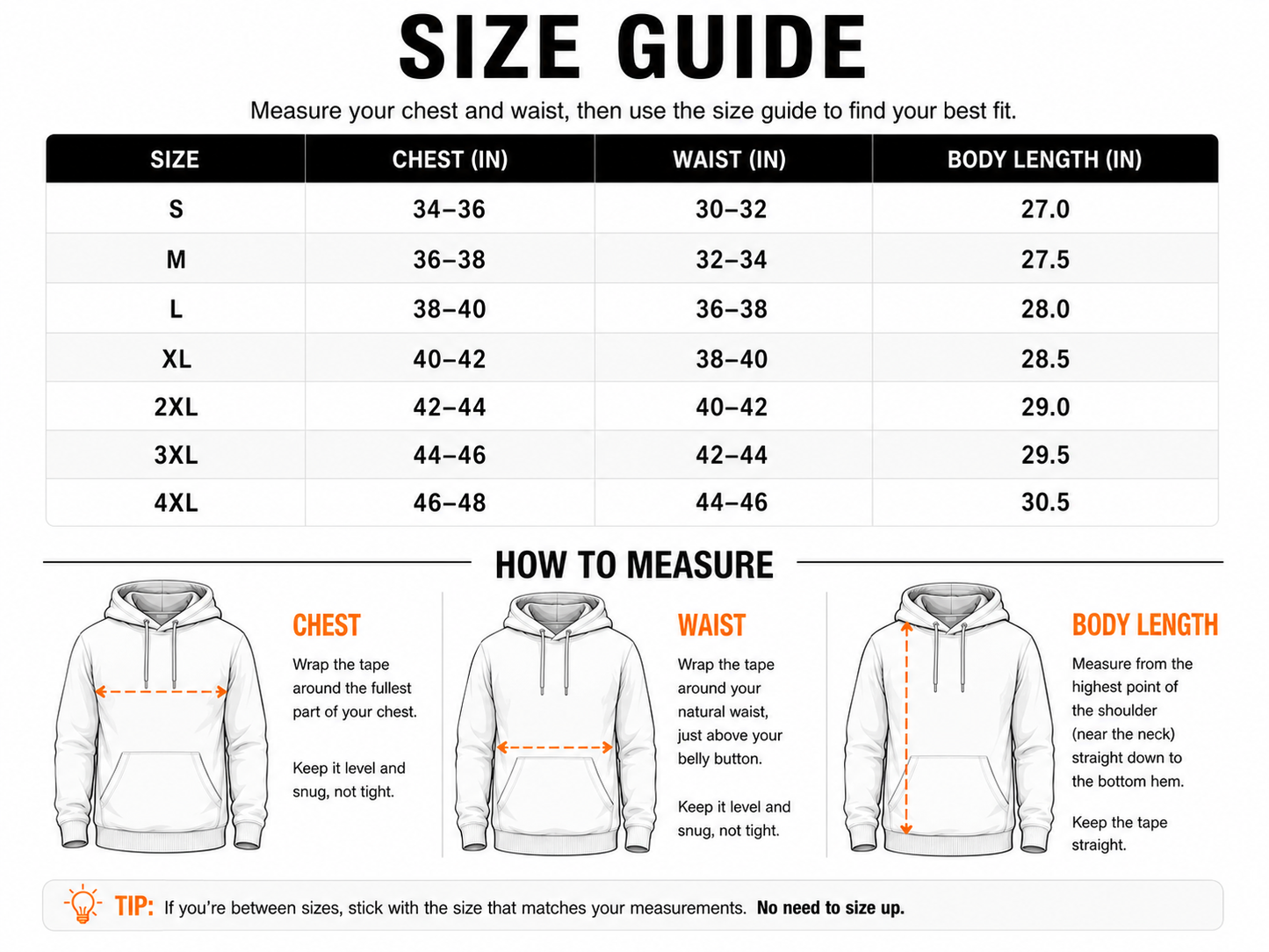 High Visibility Sweatshirt