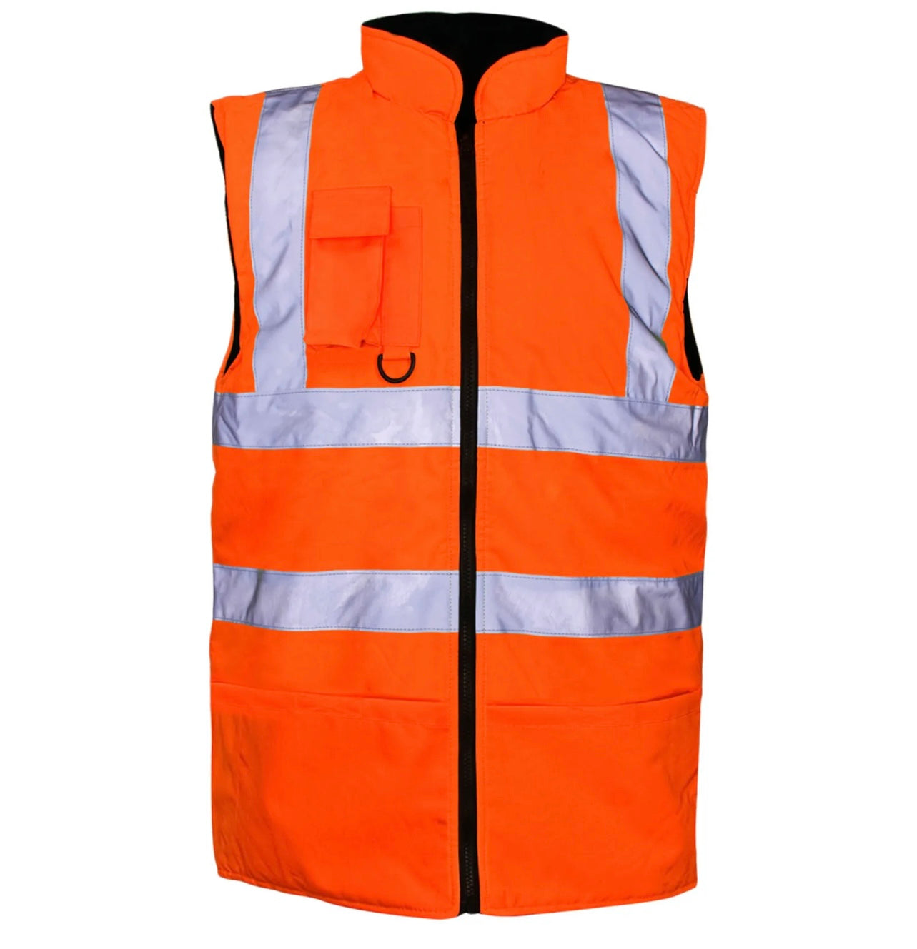 High Viability Bodywarmer