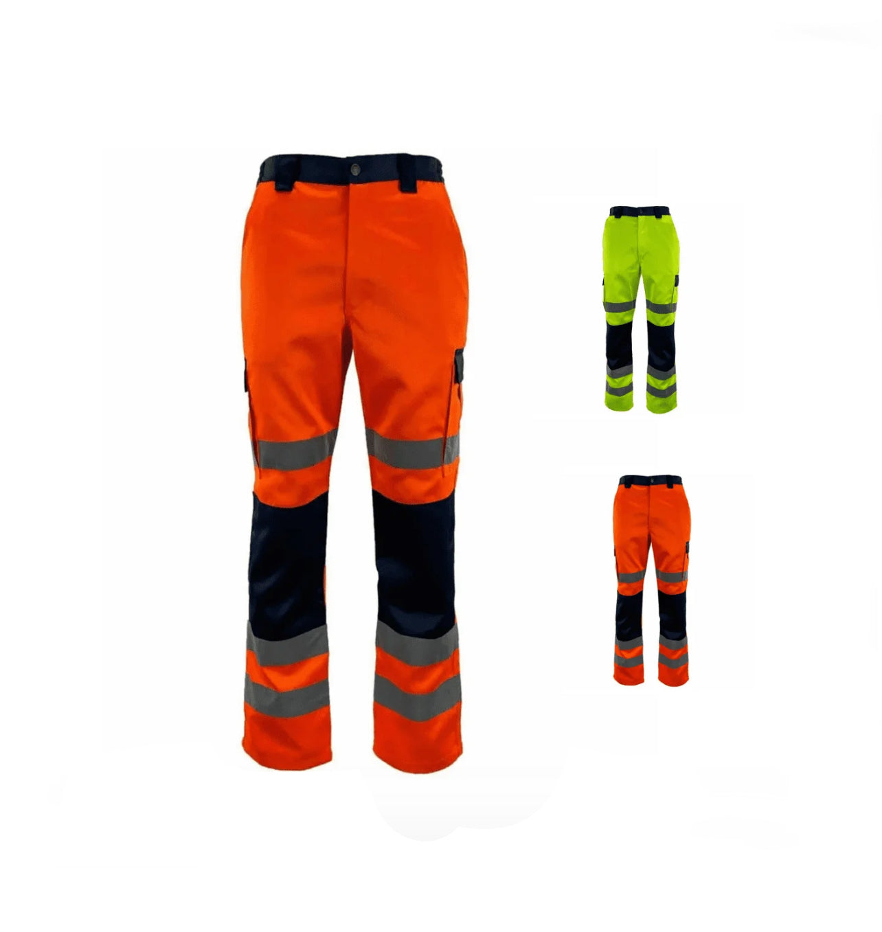 High Visibility Trousers