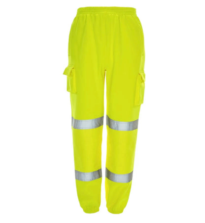 High Visibility Joggers