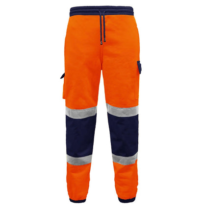 High Visibility Joggers