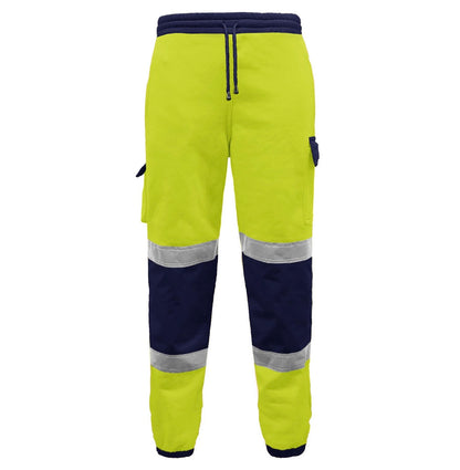 High Visibility Joggers