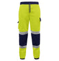 GM Workwear High Visibility Joggers