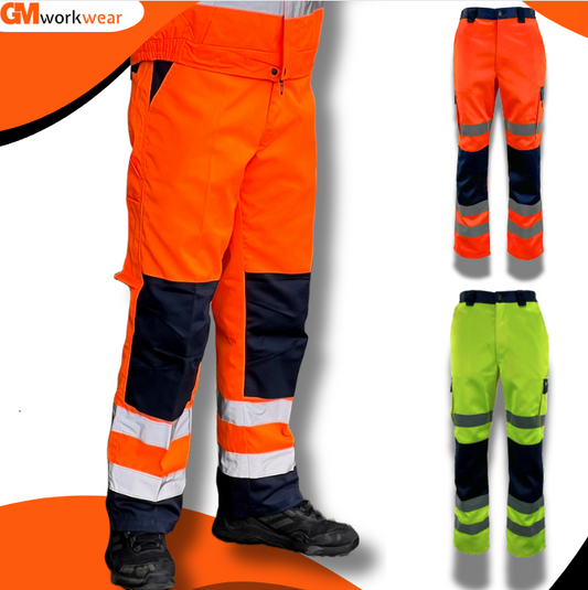 High Visibility Trousers