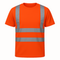 GM Workwear High visibility T shirt