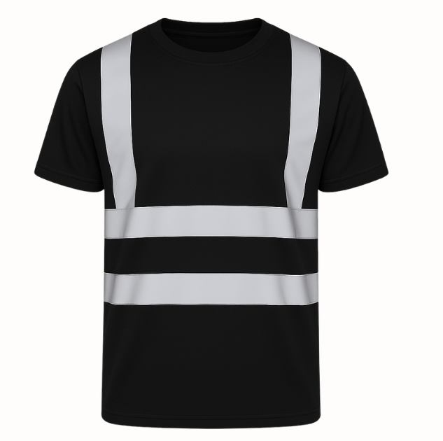 GM Workwear High visibility T shirt