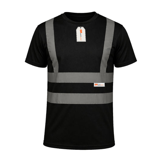GM Workwear High visibility T shirt