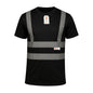 GM Workwear High visibility T shirt