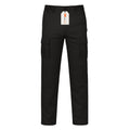 Men’s Work Cargo Heavy Duty Multi-Pocket Pants
