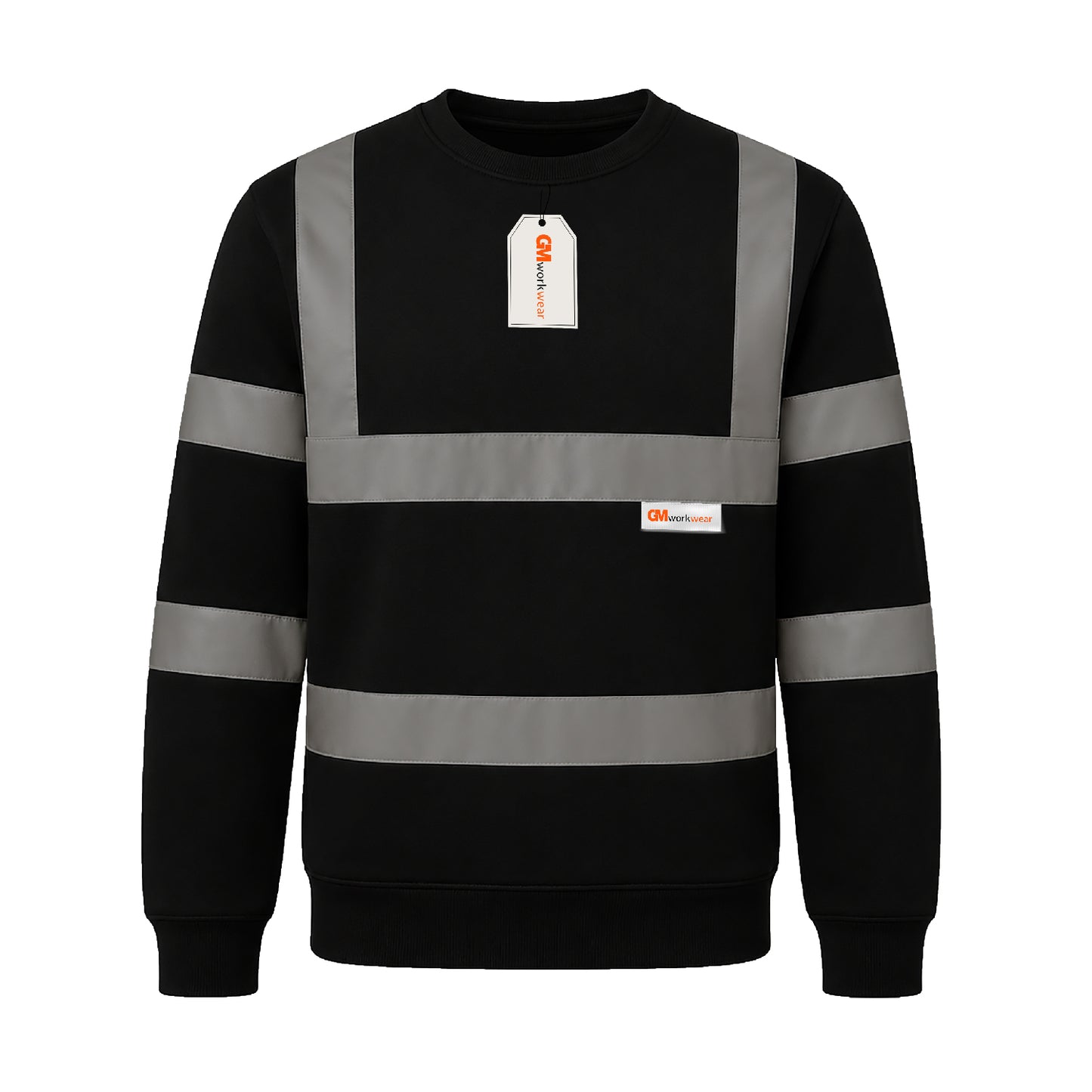 High Visibility Sweatshirt