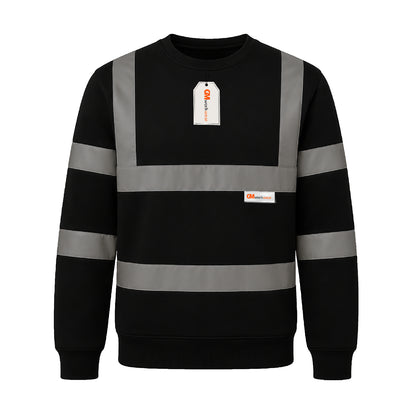 High Visibility Sweatshirt