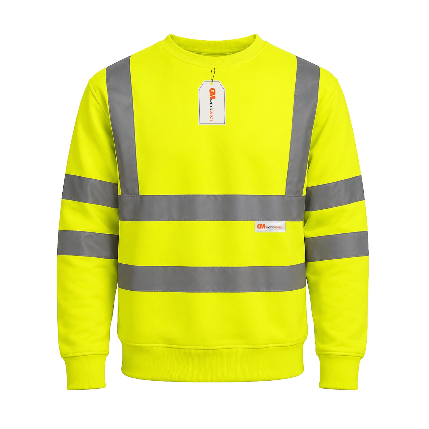 High Visibility Sweatshirt