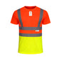 GM Workwear High visibility T shirt
