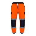 High Visibility Joggers
