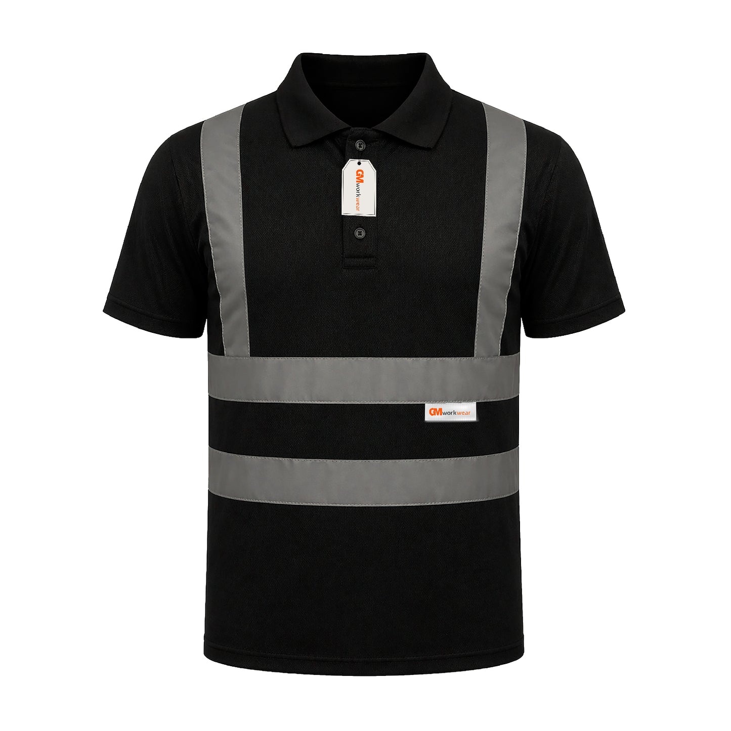 High Visibility Polo Shirts