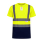 GM Workwear High visibility T shirt