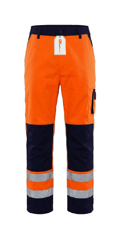 High Visibility Trousers