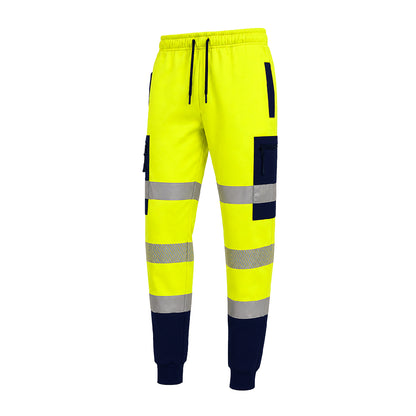 High Visibility Reflective Joggers