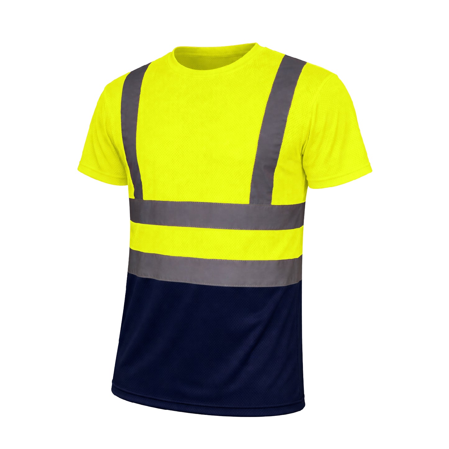 GM Workwear High visibility T shirt