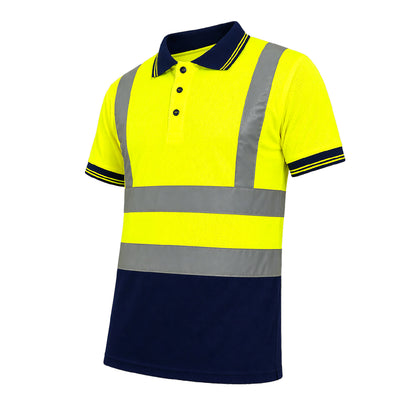 High Visibility Polo Shirts