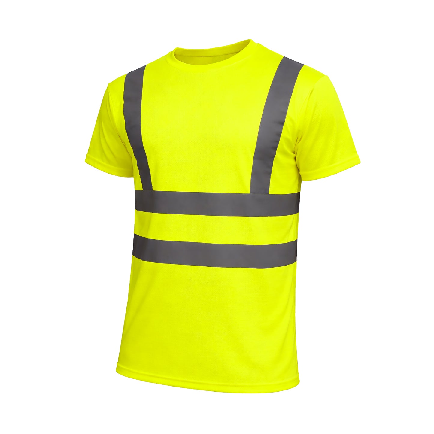 GM Workwear High visibility T shirt