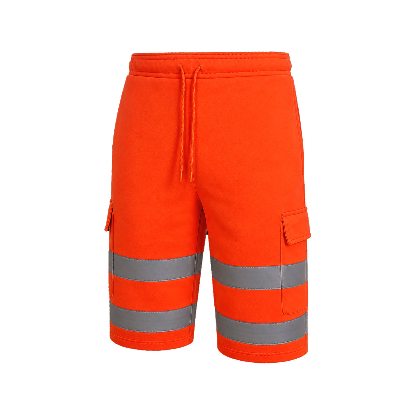 GM Workwear High Visibility Shorts