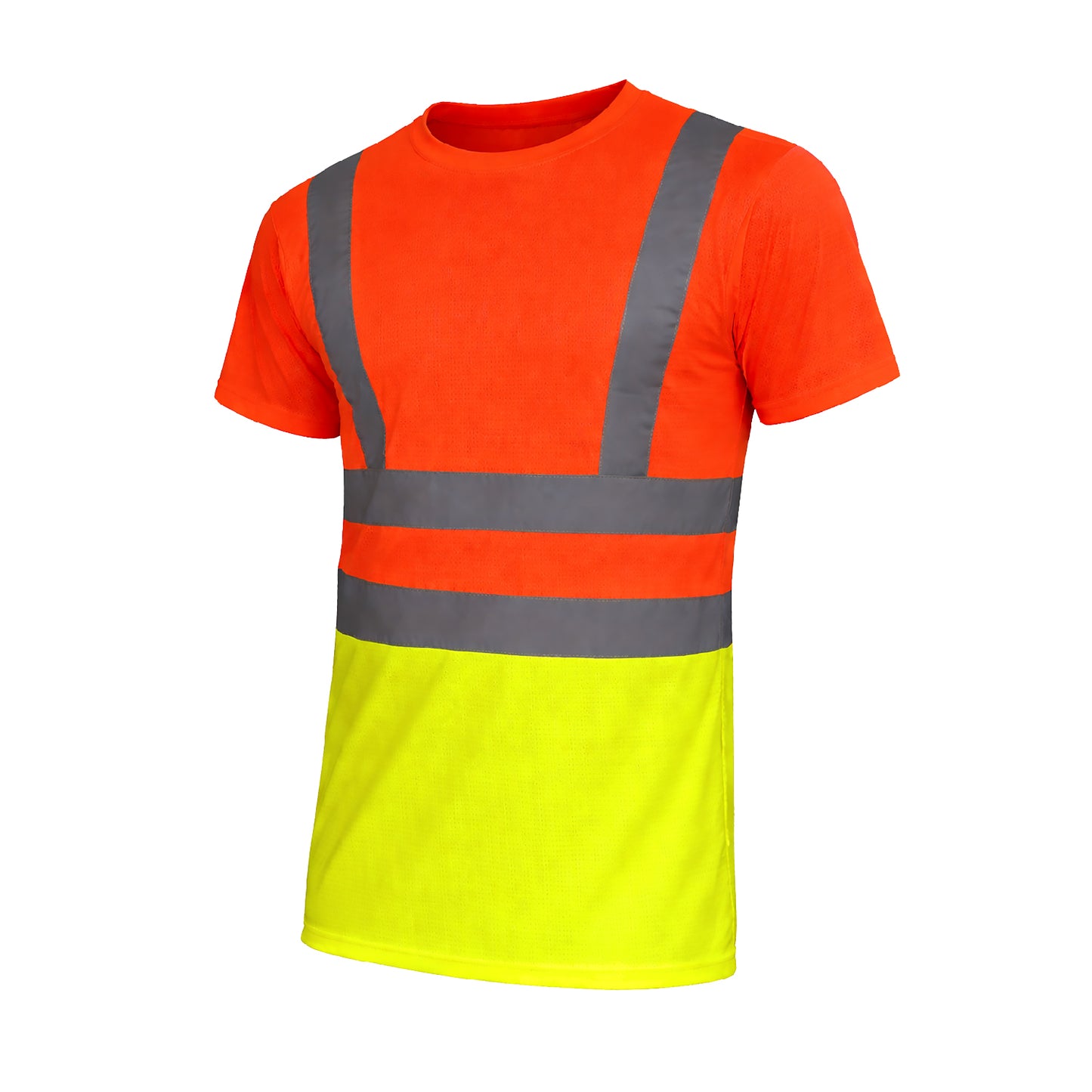 GM Workwear High visibility T shirt