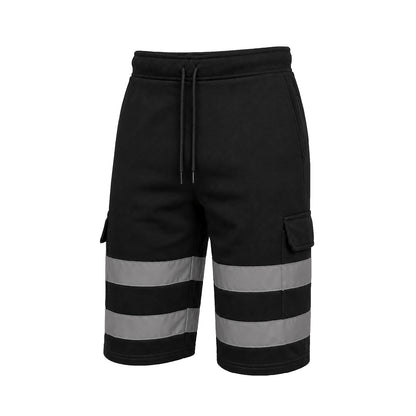 GM Workwear High Visibility Shorts