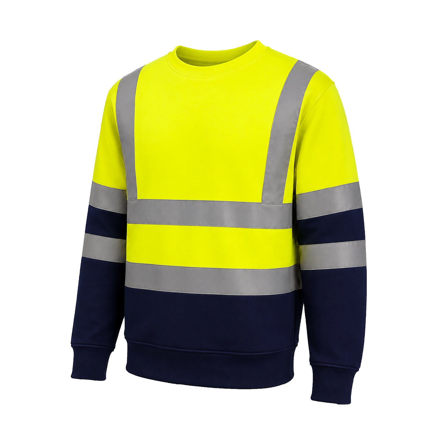 High Visibility Sweatshirt