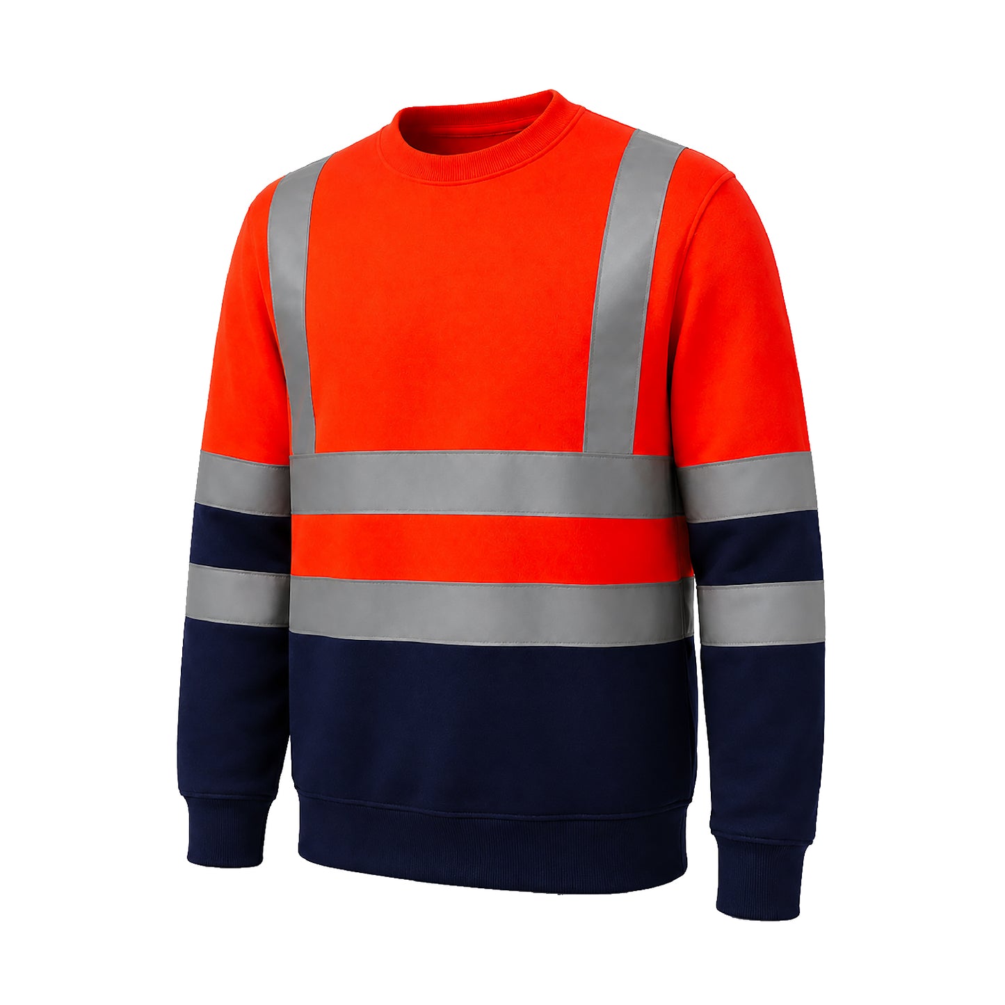 High Visibility Sweatshirt