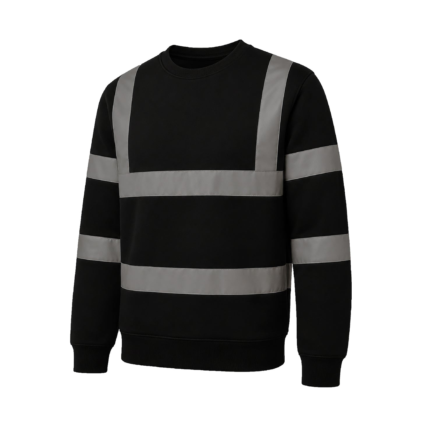High Visibility Sweatshirt