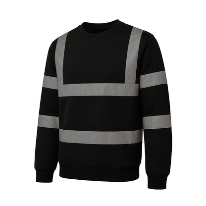 High Visibility Sweatshirt