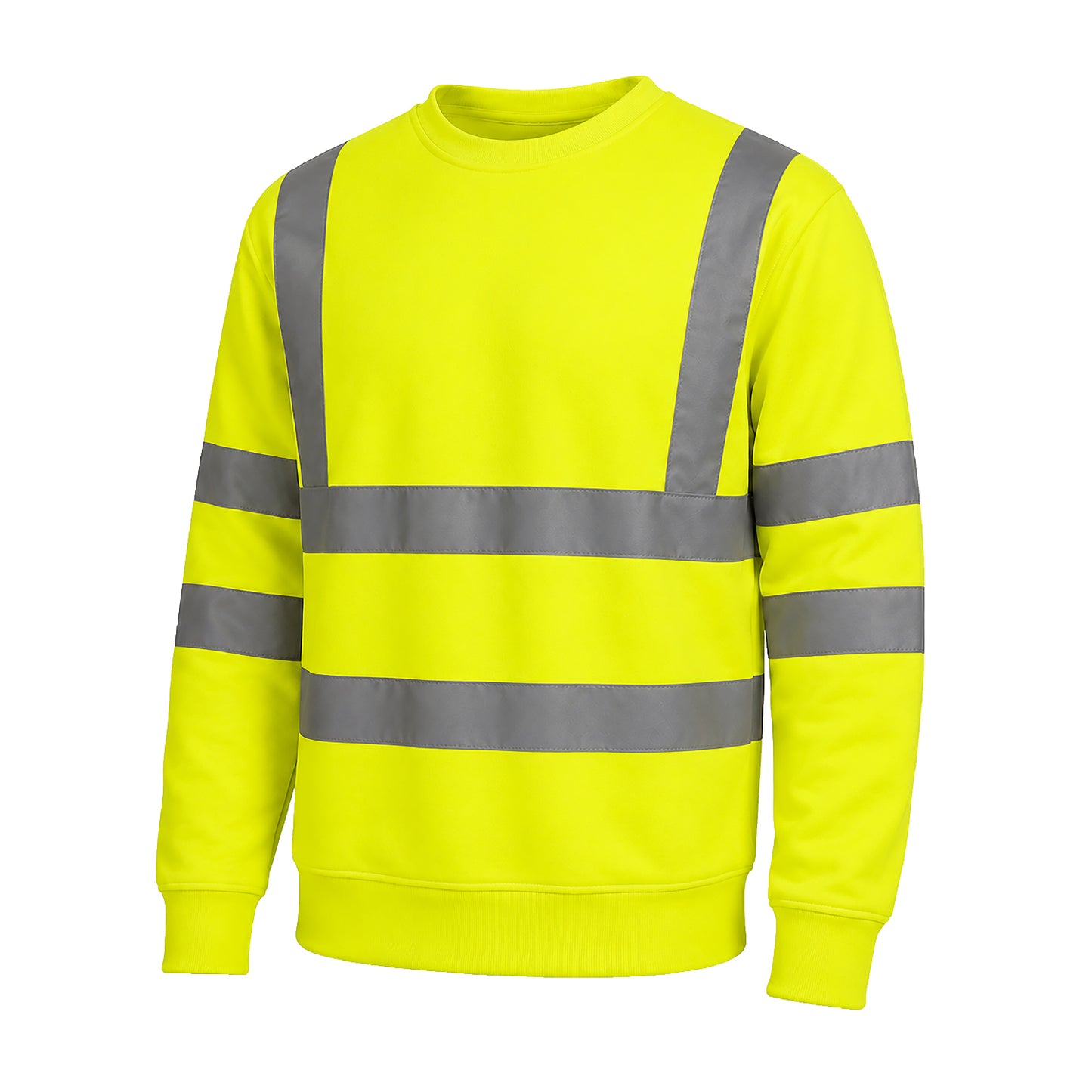 High Visibility Sweatshirt