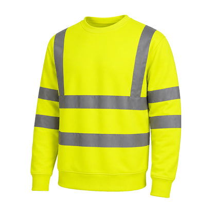 High Visibility Sweatshirt