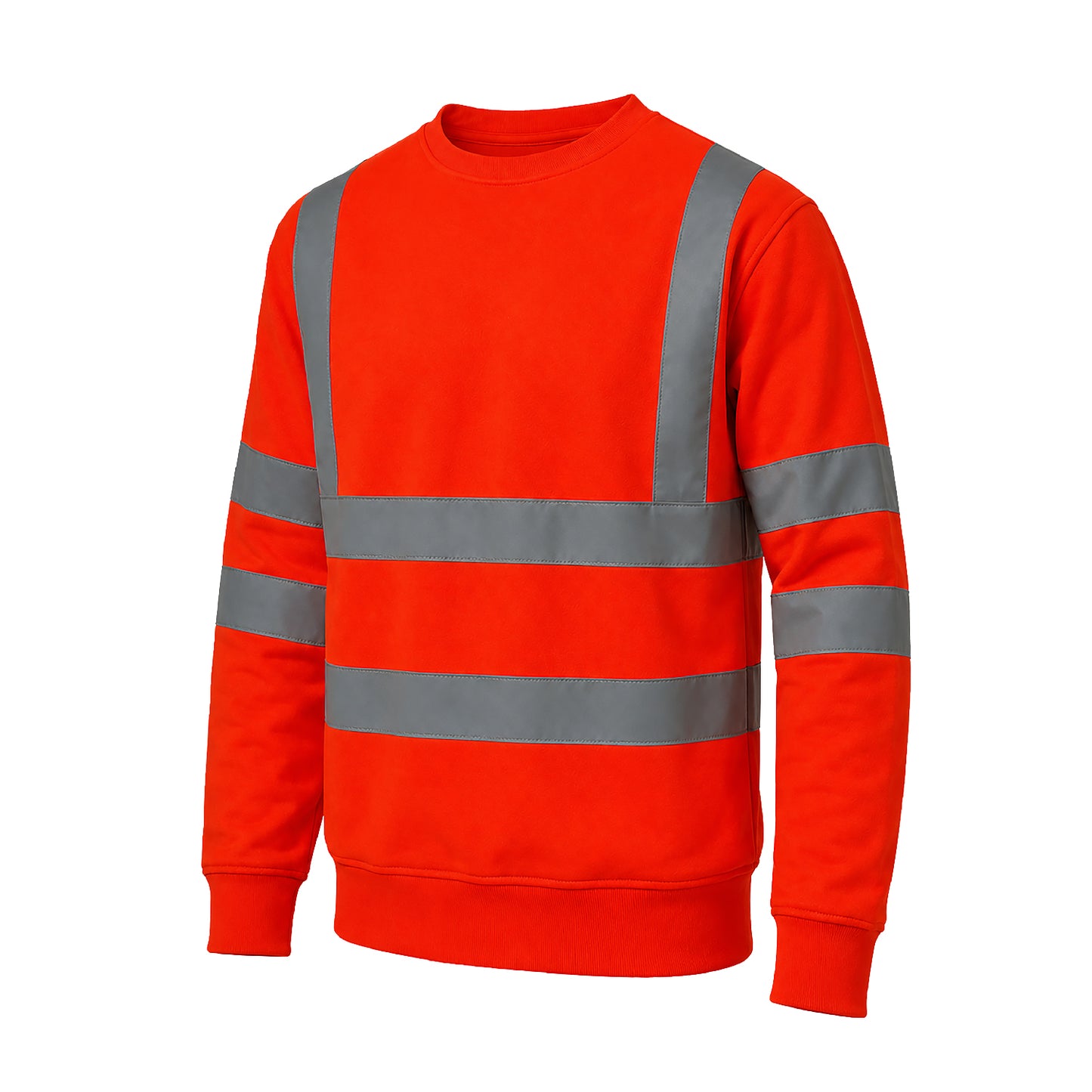 High Visibility Sweatshirt