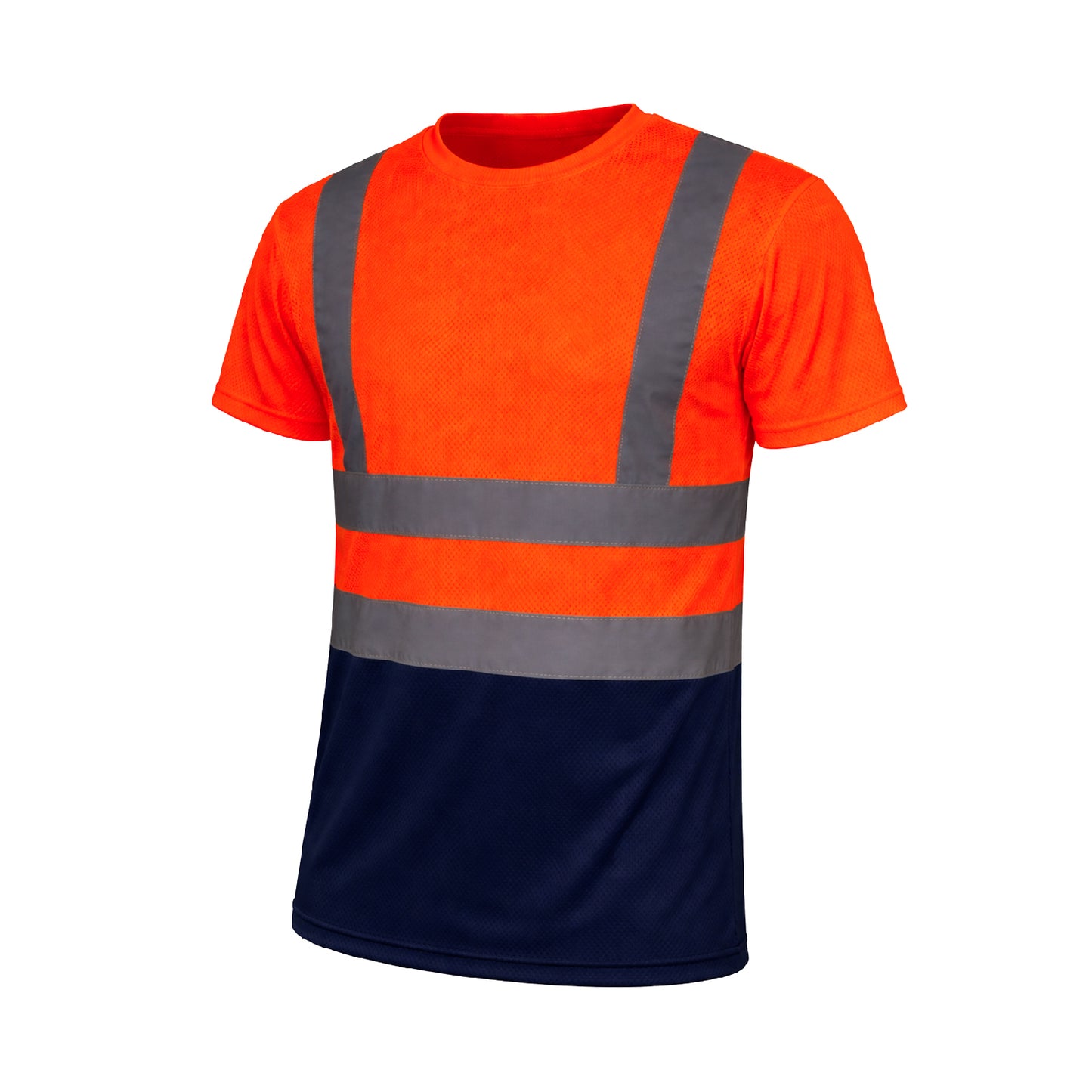 GM Workwear High visibility T shirt