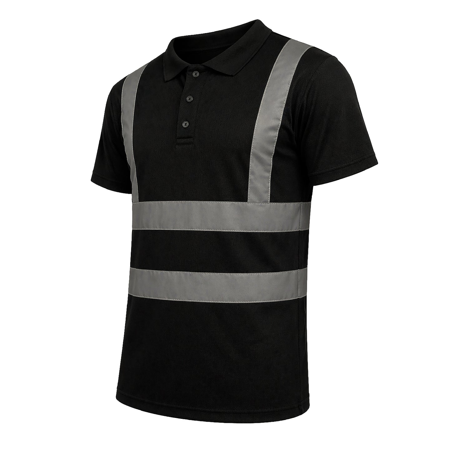 High Visibility Polo Shirts