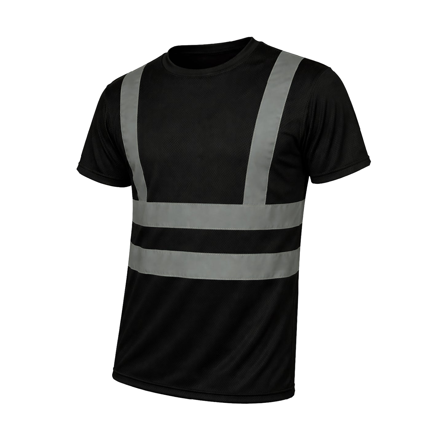 GM Workwear High visibility T shirt
