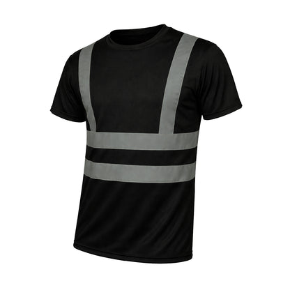 GM Workwear High visibility T shirt