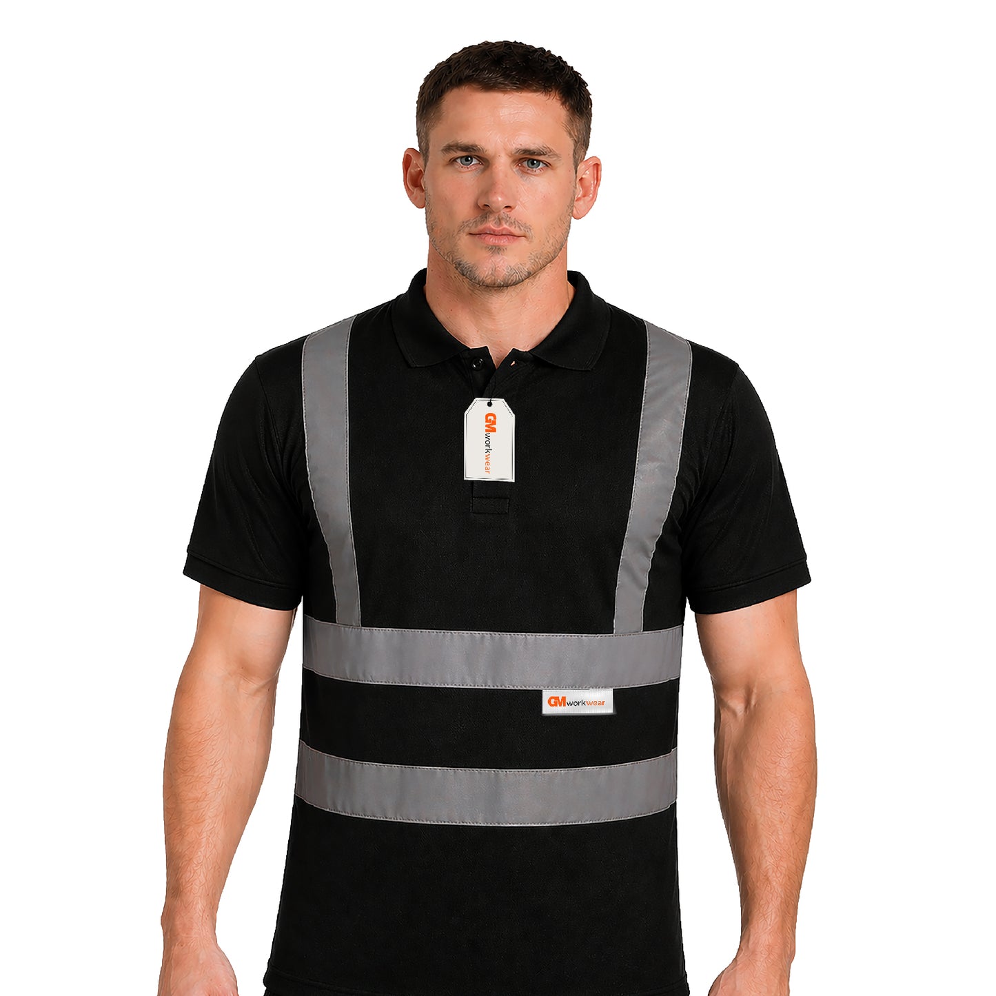 High Visibility Polo Shirts