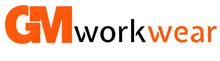 GM Workwear logo