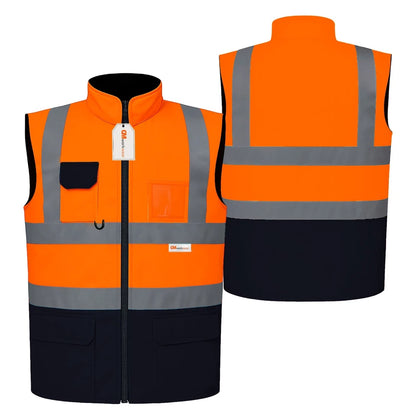 High Viability Bodywarmer