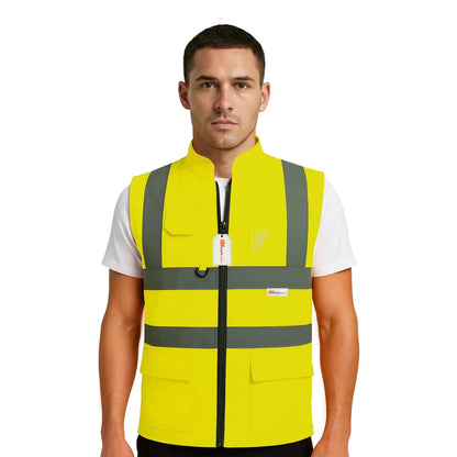 High Viability Bodywarmer