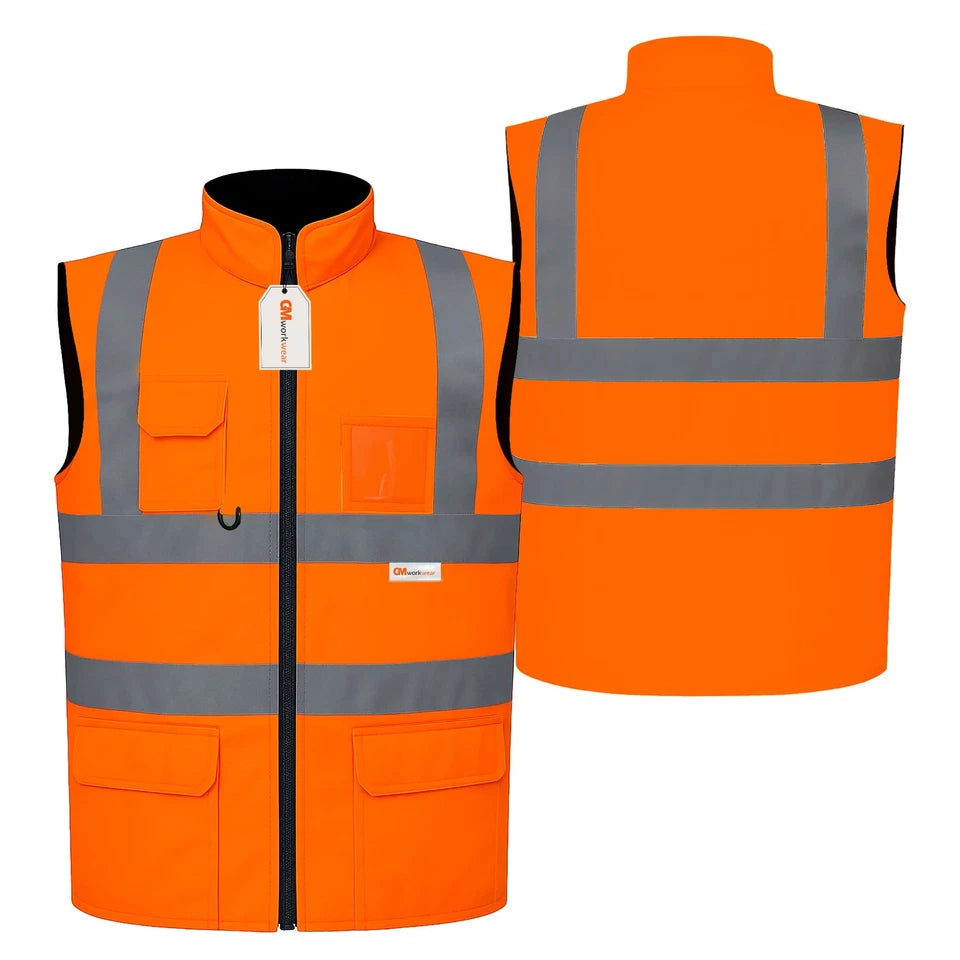 High Viability Bodywarmer