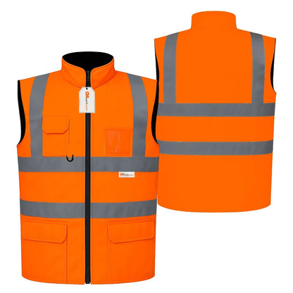 High Viability Bodywarmer